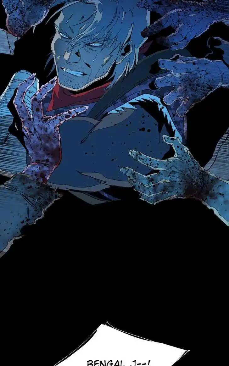 Parallel City Vol.04 Ch.127