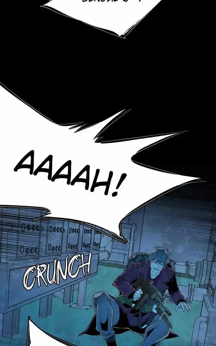 Parallel City Vol.04 Ch.127