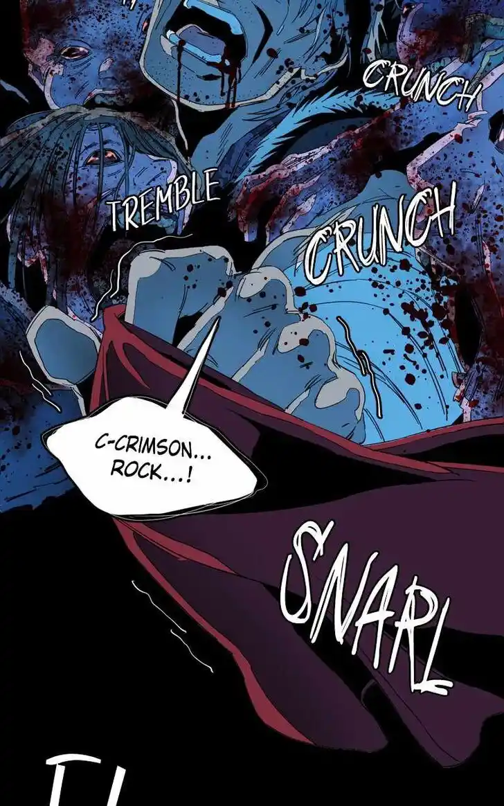 Parallel City Vol.04 Ch.127