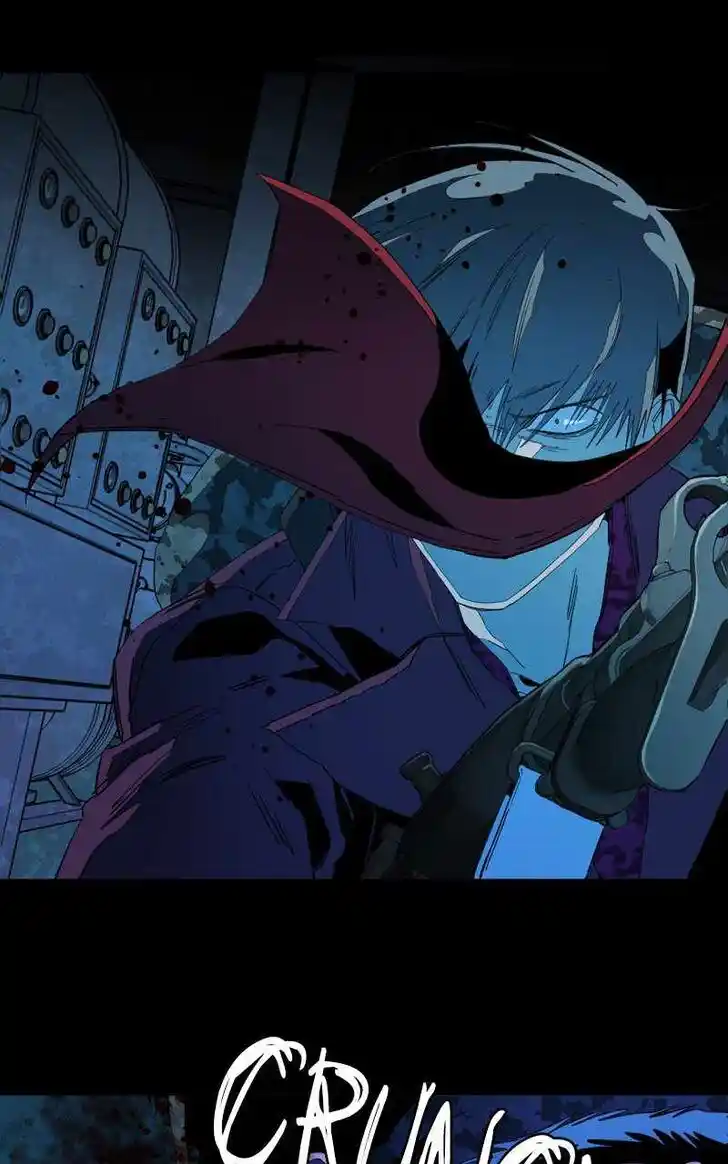 Parallel City Vol.04 Ch.127