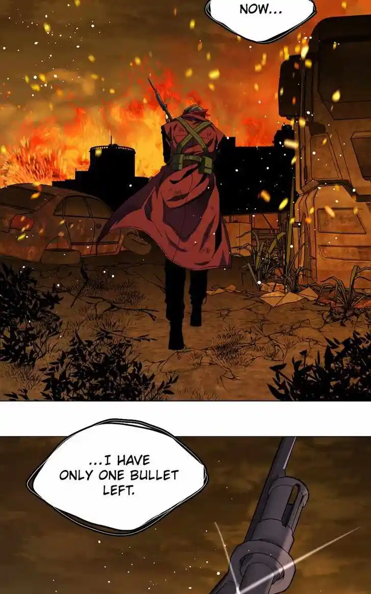 Parallel City Vol.04 Ch.127