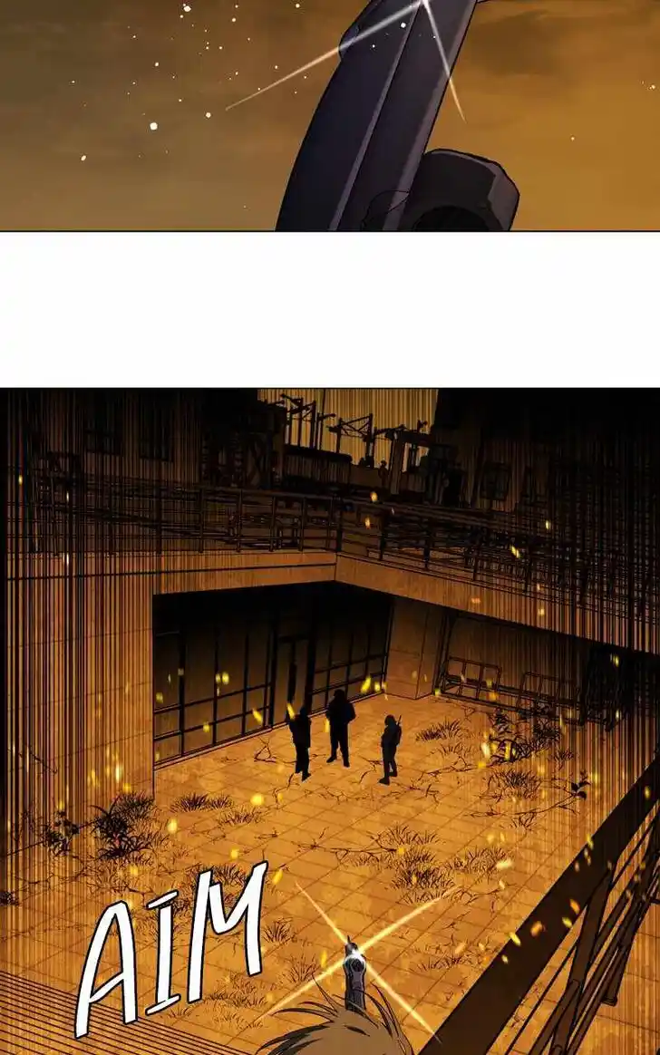 Parallel City Vol.04 Ch.127