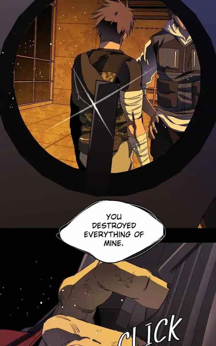 Parallel City Vol.04 Ch.127