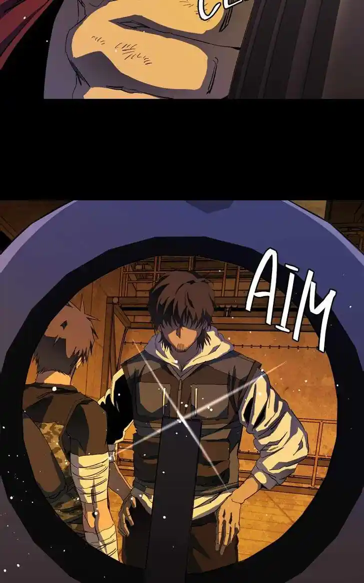 Parallel City Vol.04 Ch.127