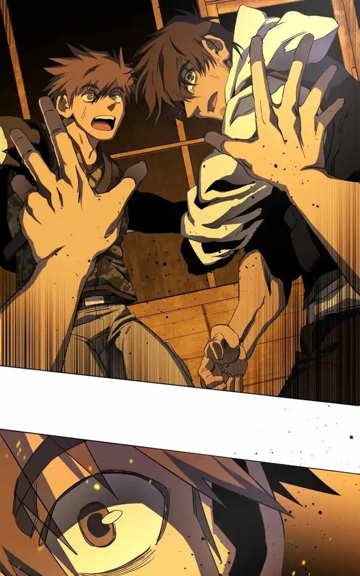 Parallel City Vol.04 Ch.128