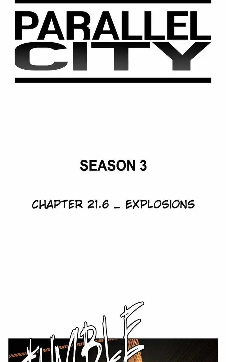Parallel City Vol.04 Ch.128