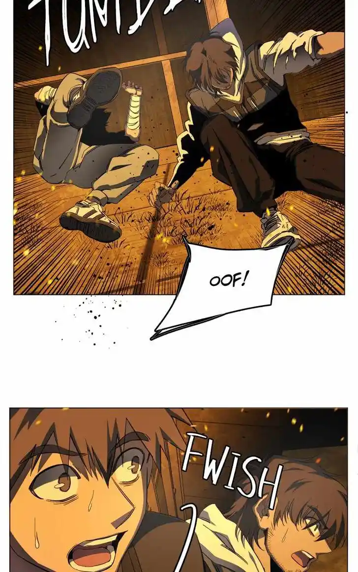 Parallel City Vol.04 Ch.128