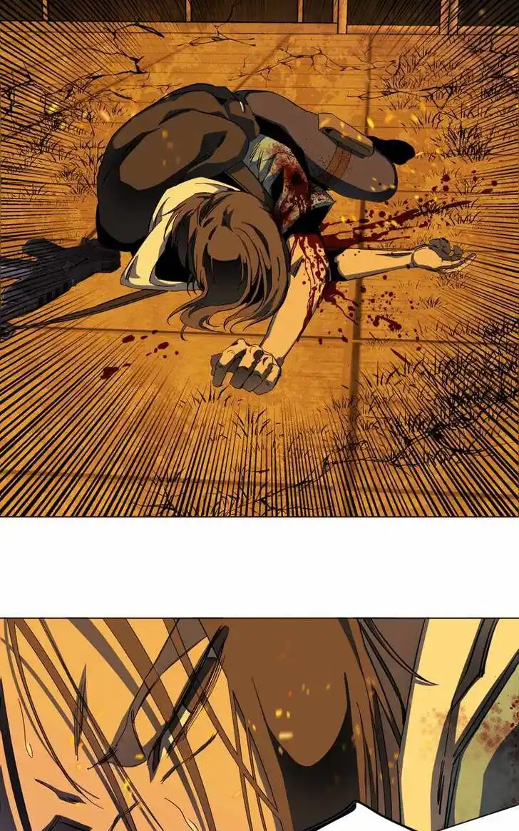 Parallel City Vol.04 Ch.128