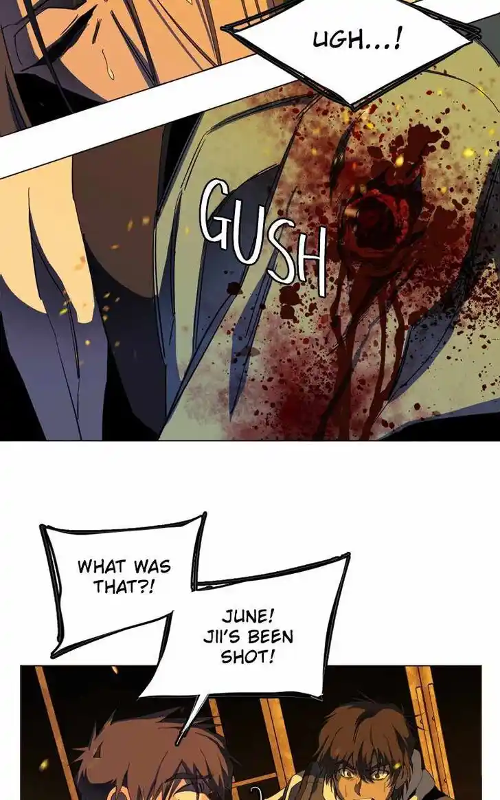 Parallel City Vol.04 Ch.128