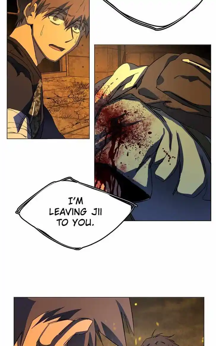 Parallel City Vol.04 Ch.128