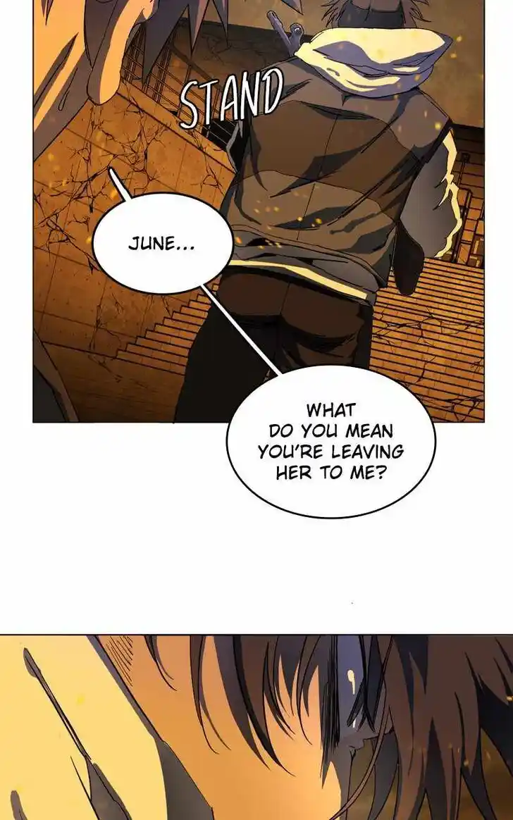 Parallel City Vol.04 Ch.128