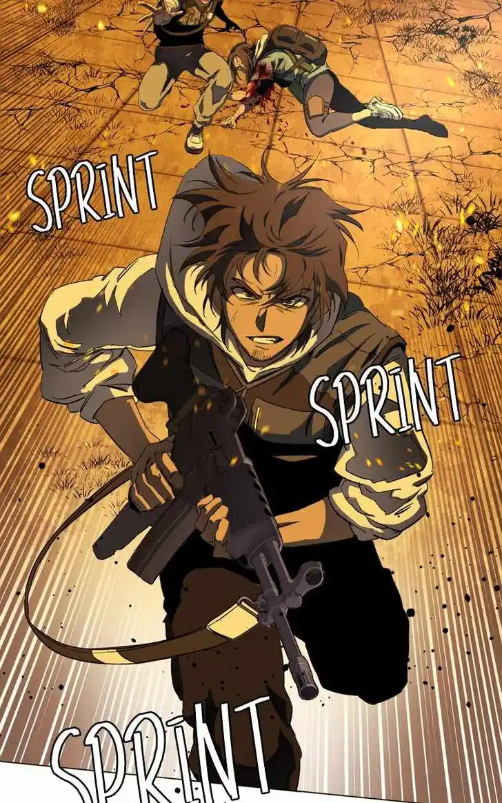 Parallel City Vol.04 Ch.128