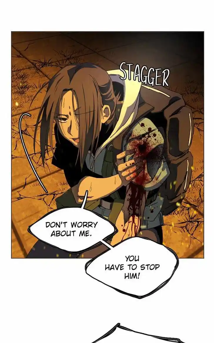 Parallel City Vol.04 Ch.128