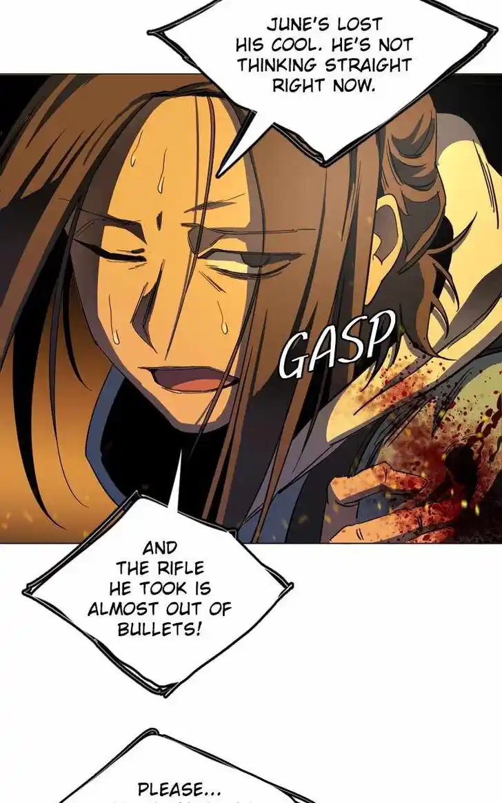 Parallel City Vol.04 Ch.128