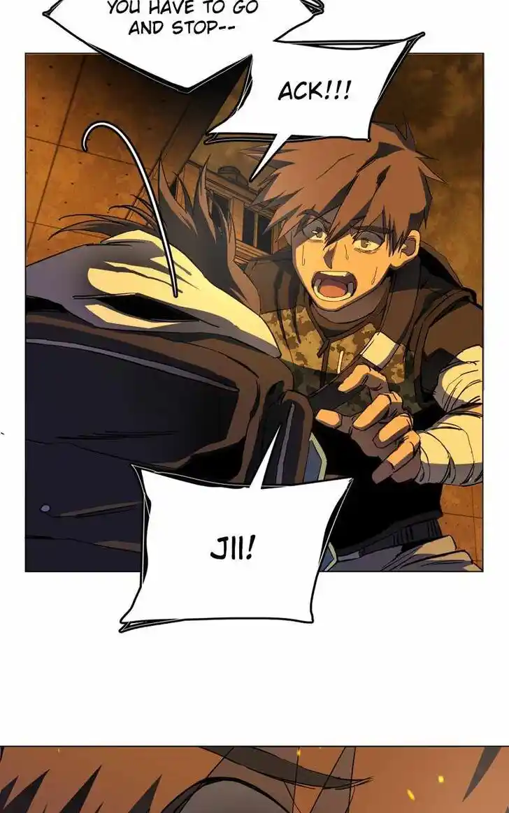 Parallel City Vol.04 Ch.128