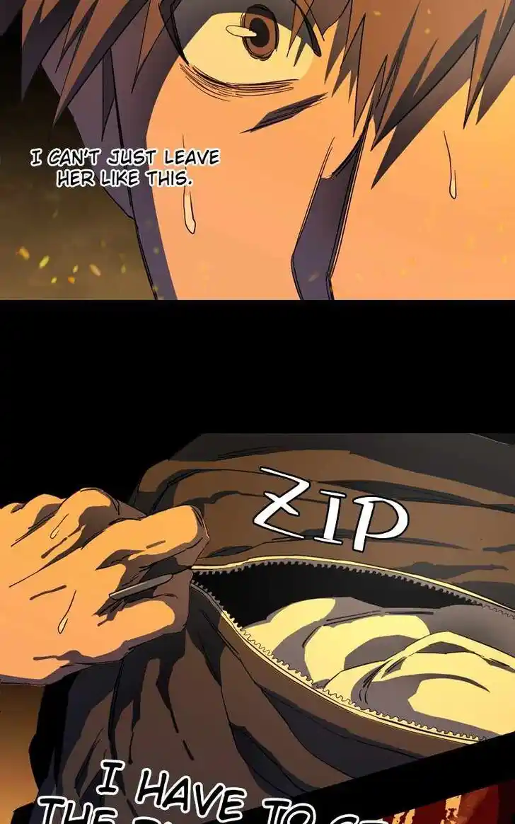 Parallel City Vol.04 Ch.128