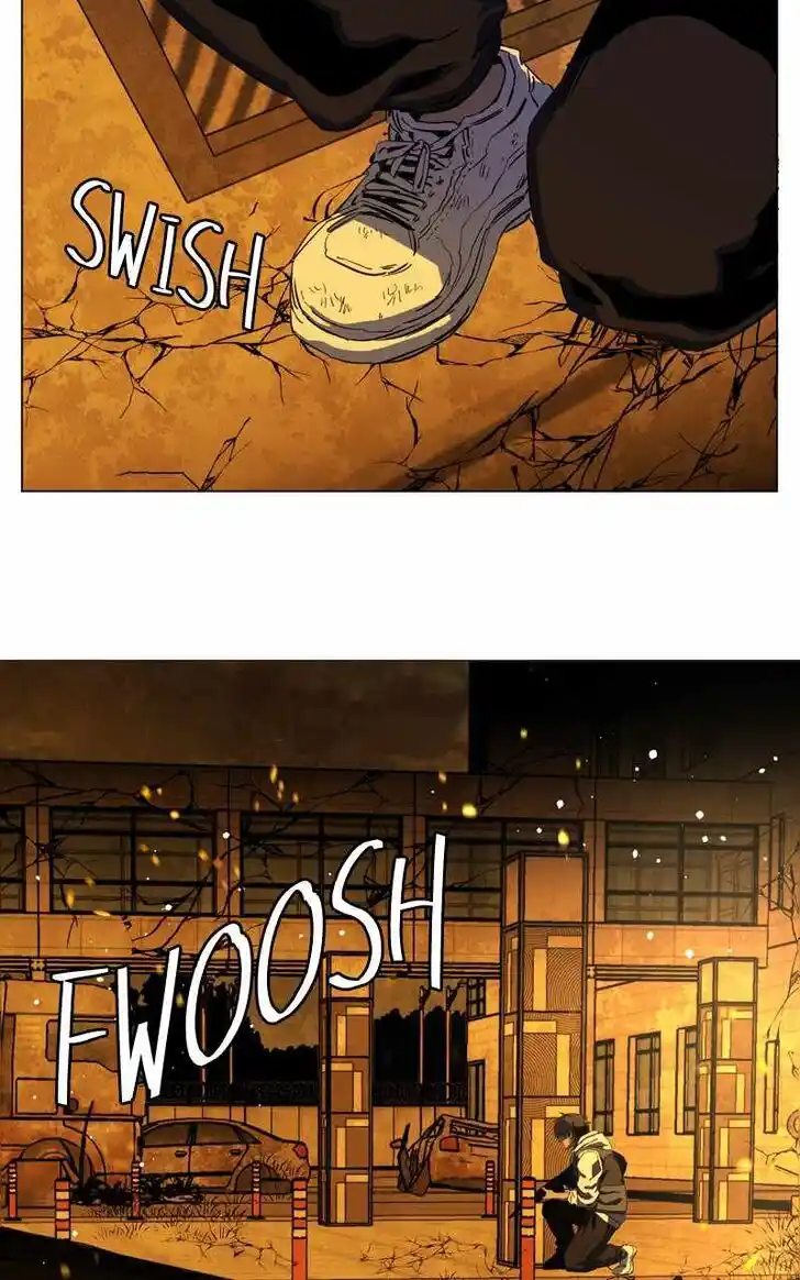 Parallel City Vol.04 Ch.128