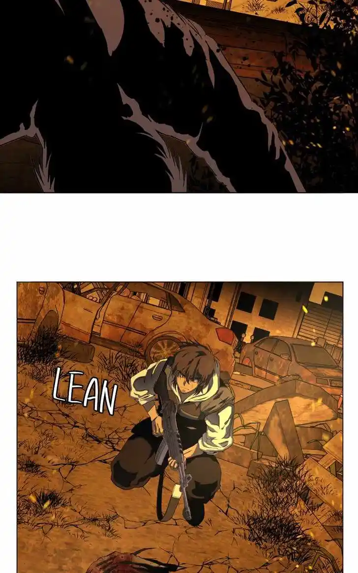 Parallel City Vol.04 Ch.128