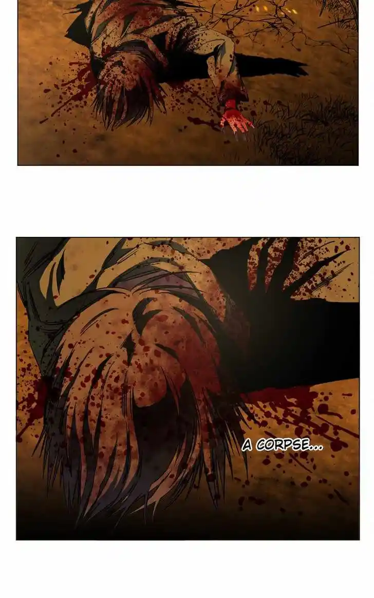 Parallel City Vol.04 Ch.128