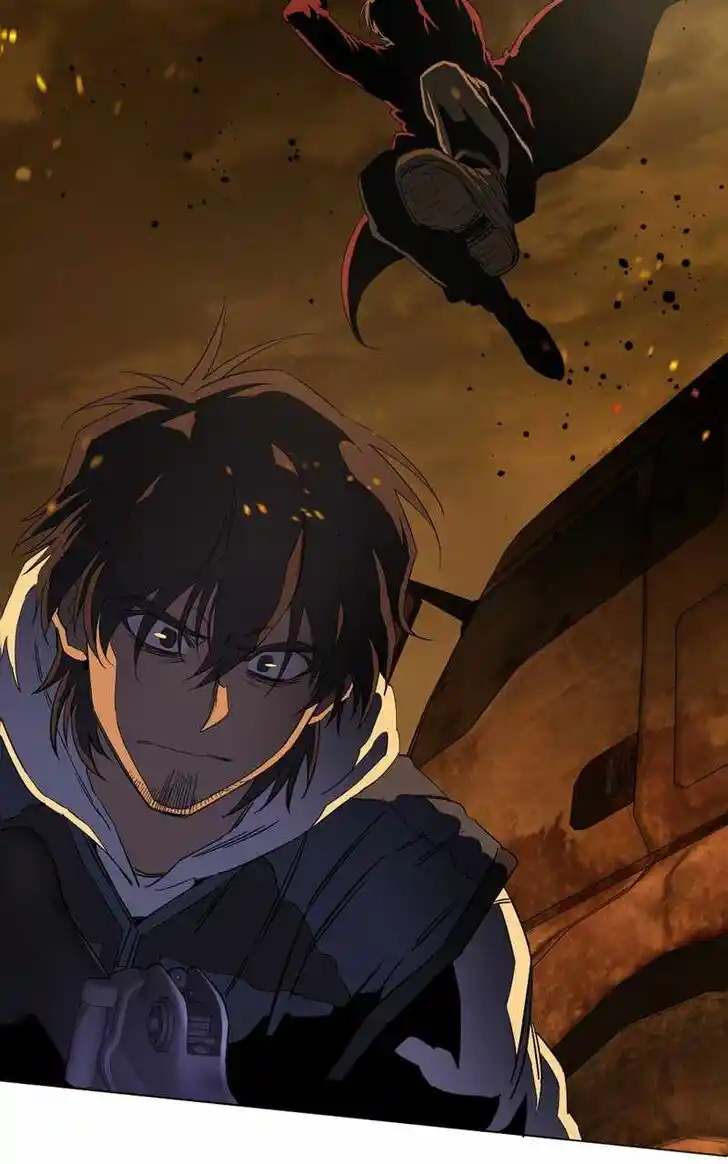 Parallel City Vol.04 Ch.128