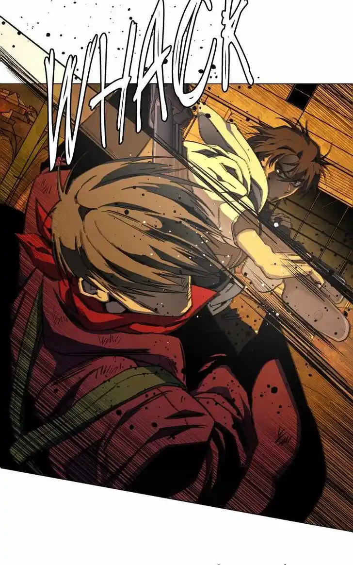 Parallel City Vol.04 Ch.128