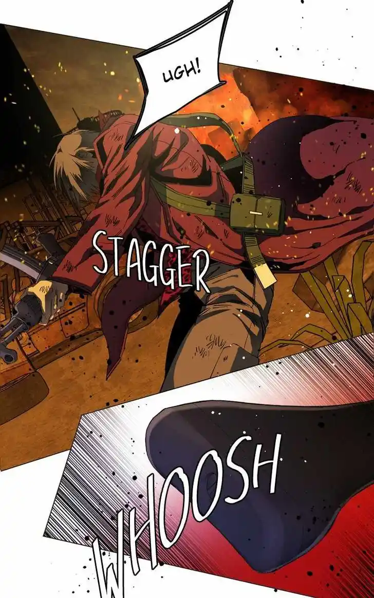 Parallel City Vol.04 Ch.128