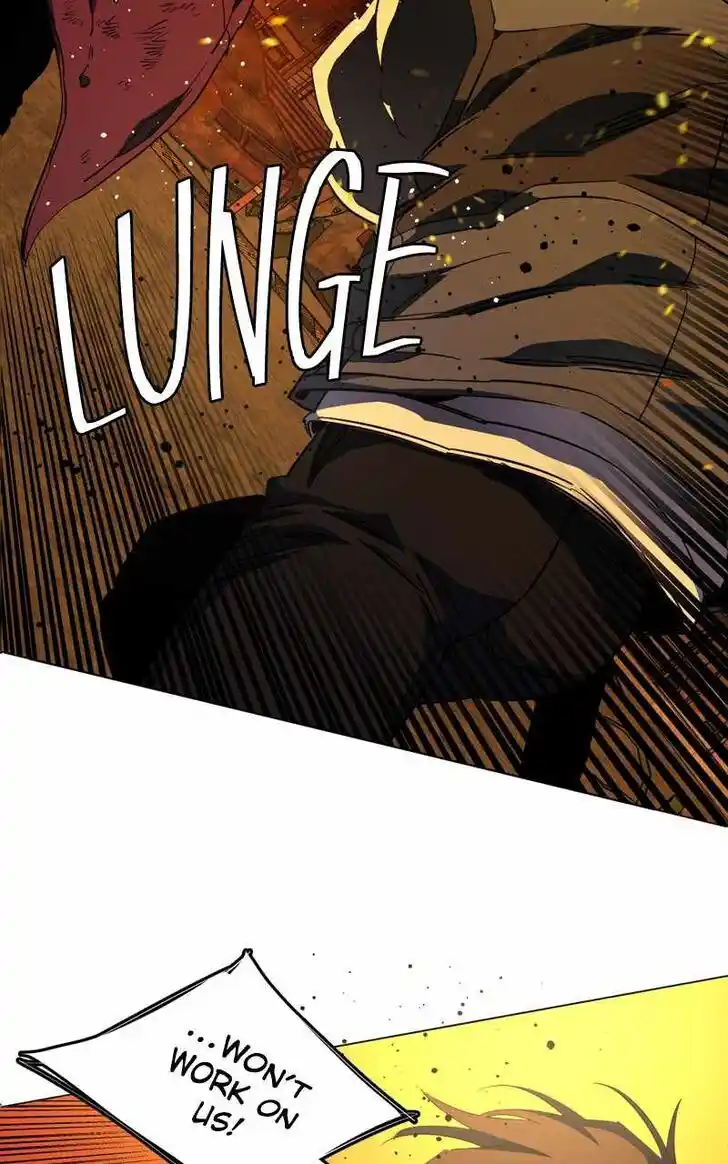 Parallel City Vol.04 Ch.128