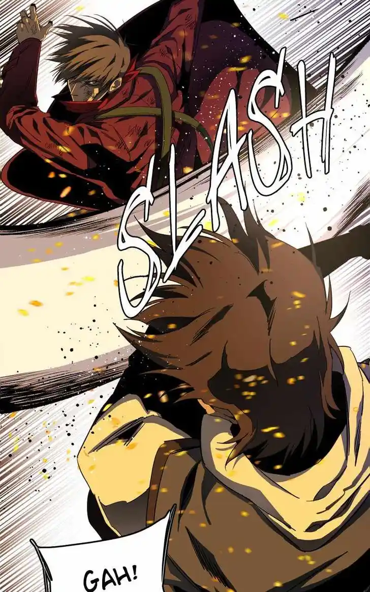 Parallel City Vol.04 Ch.128