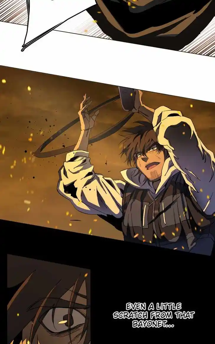 Parallel City Vol.04 Ch.128