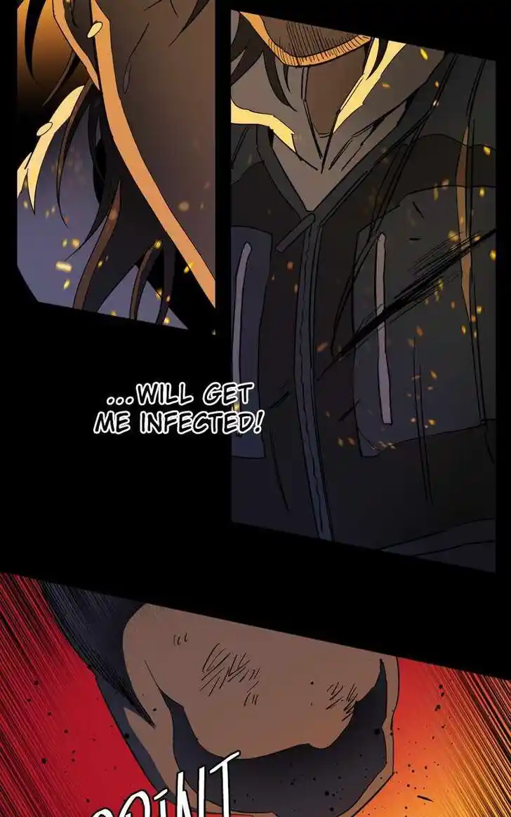 Parallel City Vol.04 Ch.128