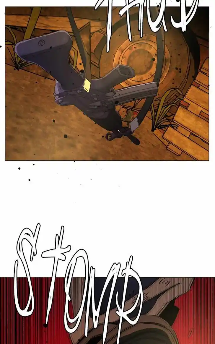 Parallel City Vol.04 Ch.128