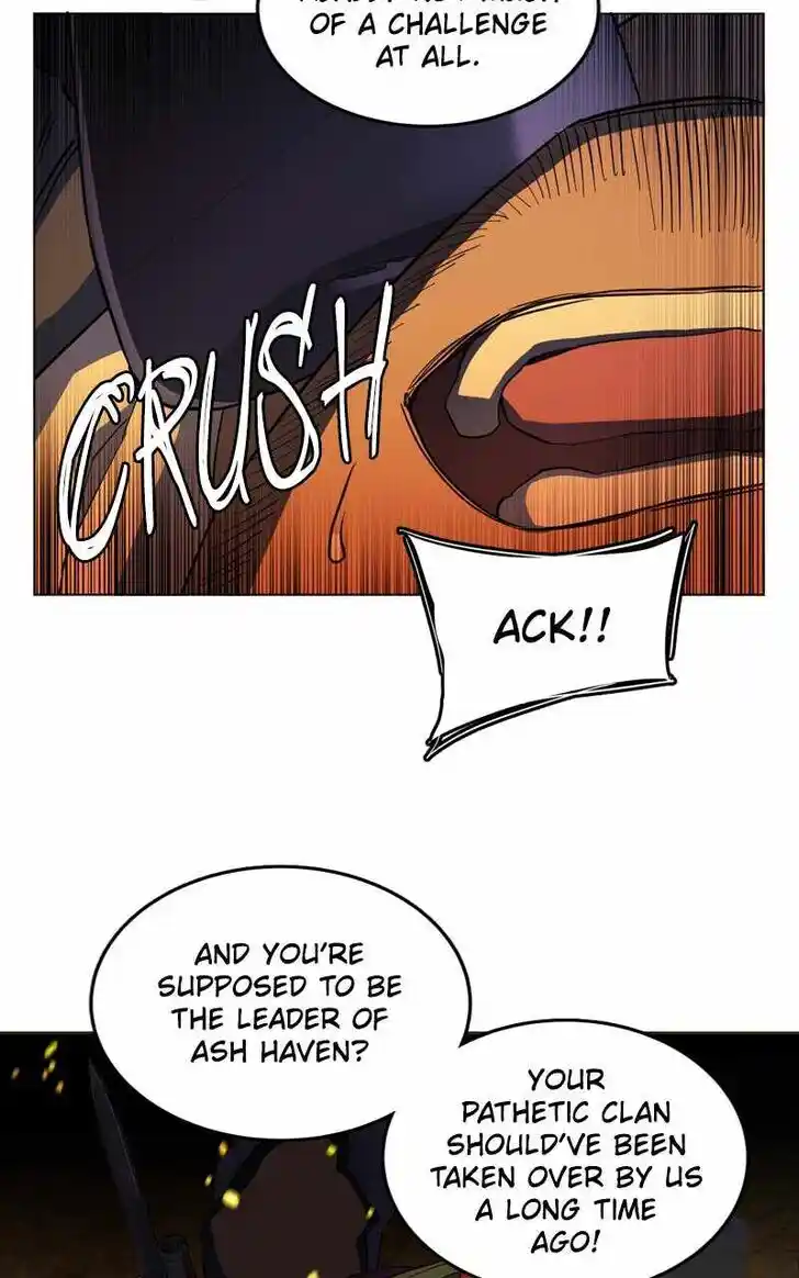 Parallel City Vol.04 Ch.128