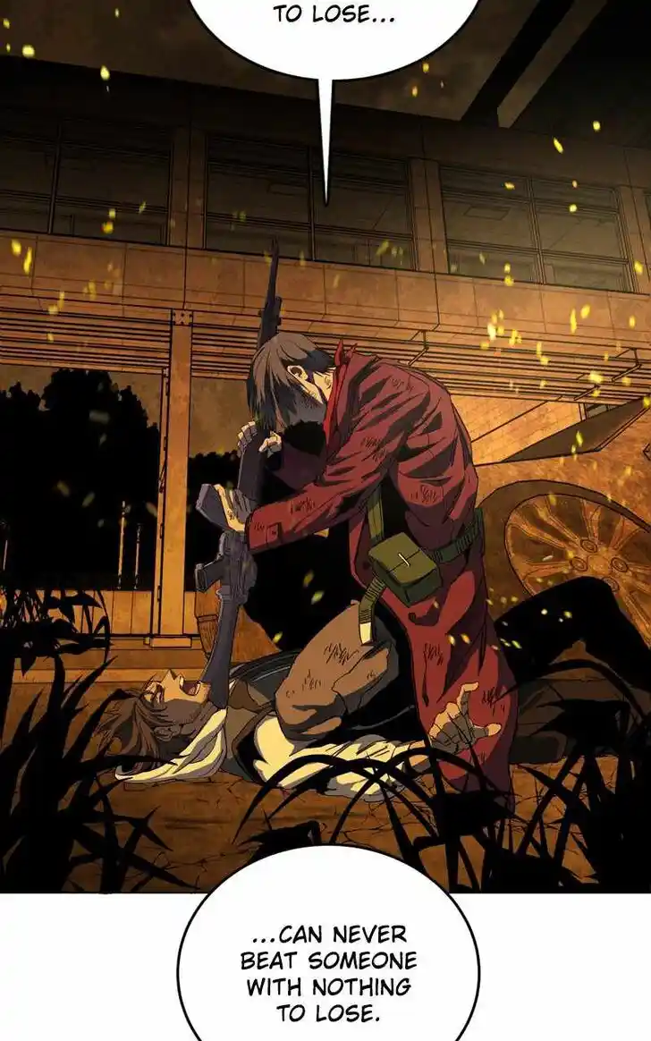 Parallel City Vol.04 Ch.128