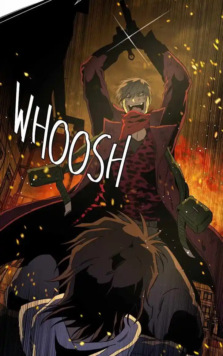 Parallel City Vol.04 Ch.128