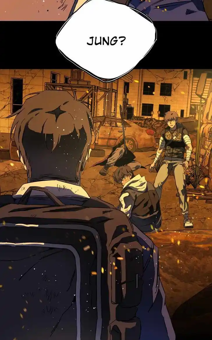 Parallel City Vol.04 Ch.129