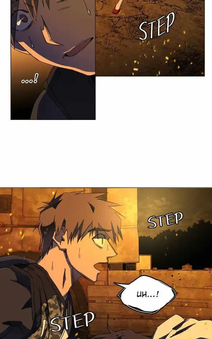 Parallel City Vol.04 Ch.129