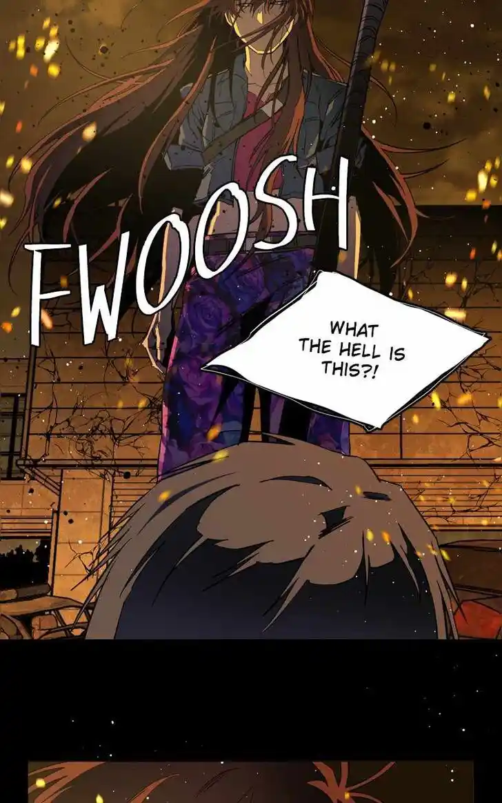 Parallel City Vol.04 Ch.129