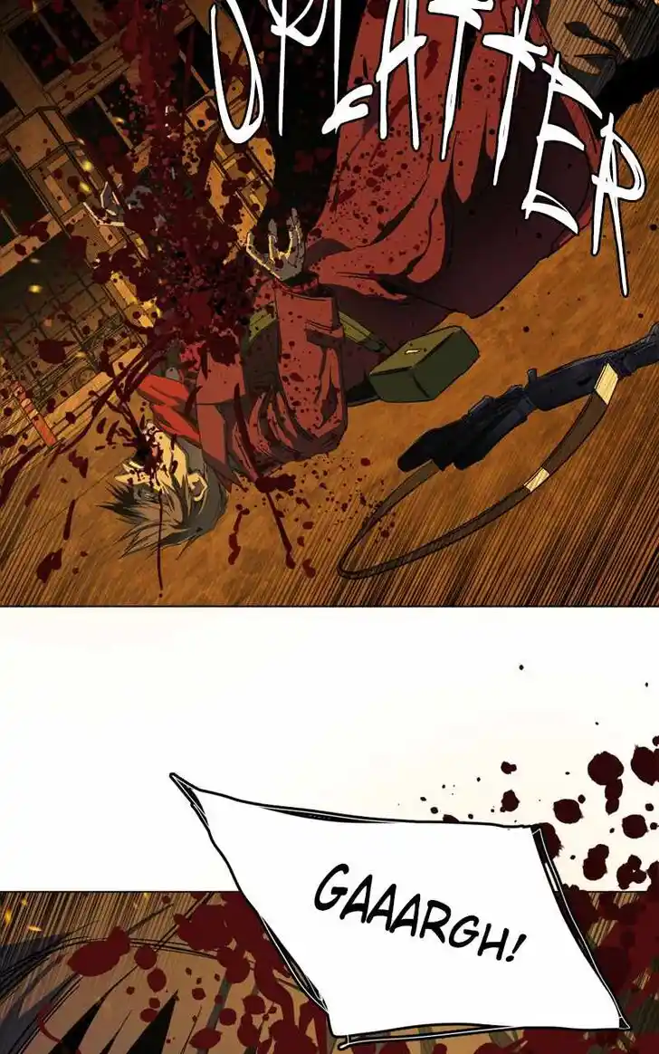 Parallel City Vol.04 Ch.129