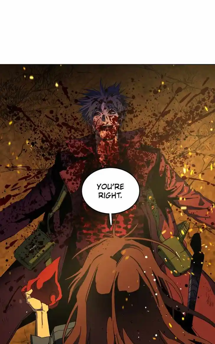 Parallel City Vol.04 Ch.129