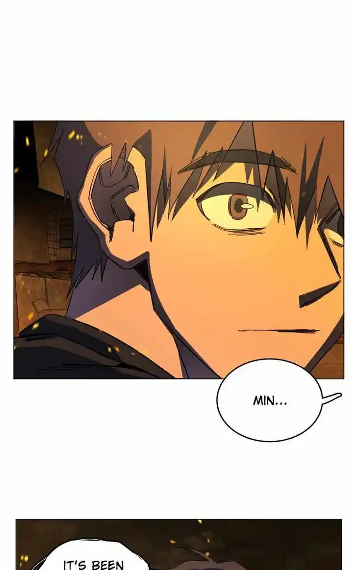 Parallel City Vol.04 Ch.129