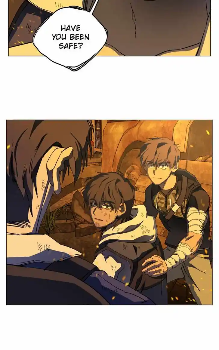 Parallel City Vol.04 Ch.129