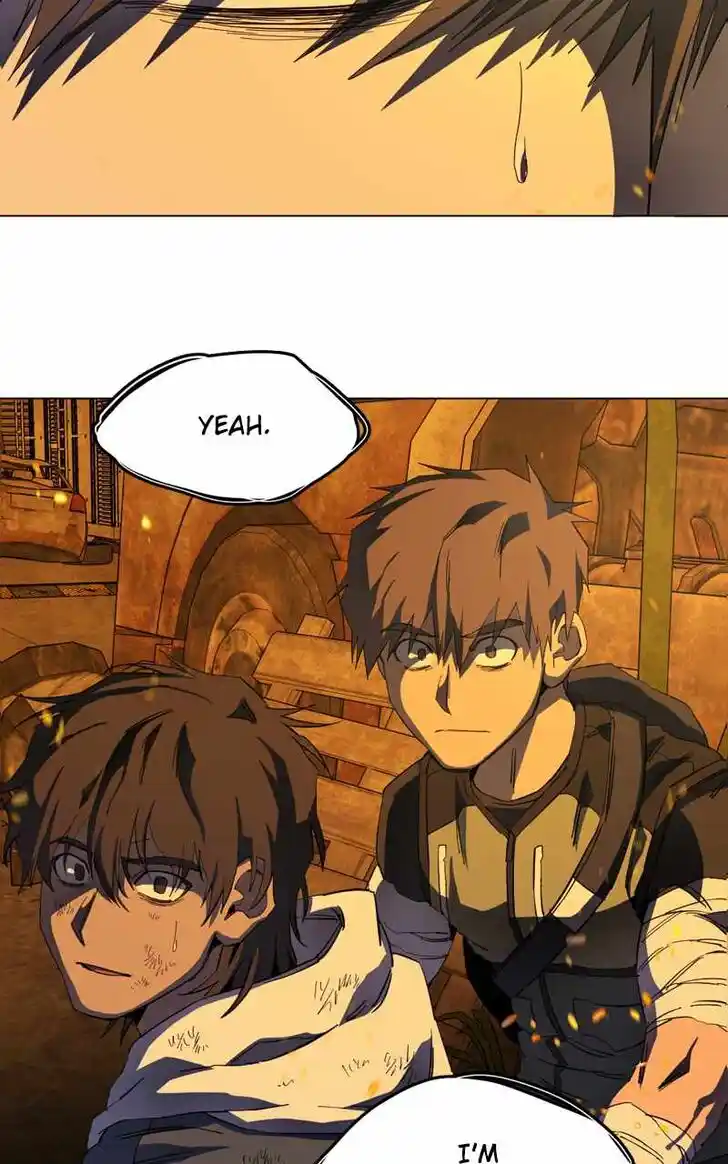 Parallel City Vol.04 Ch.129