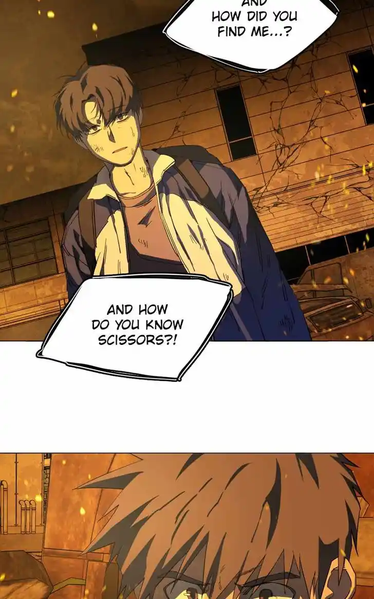 Parallel City Vol.04 Ch.129