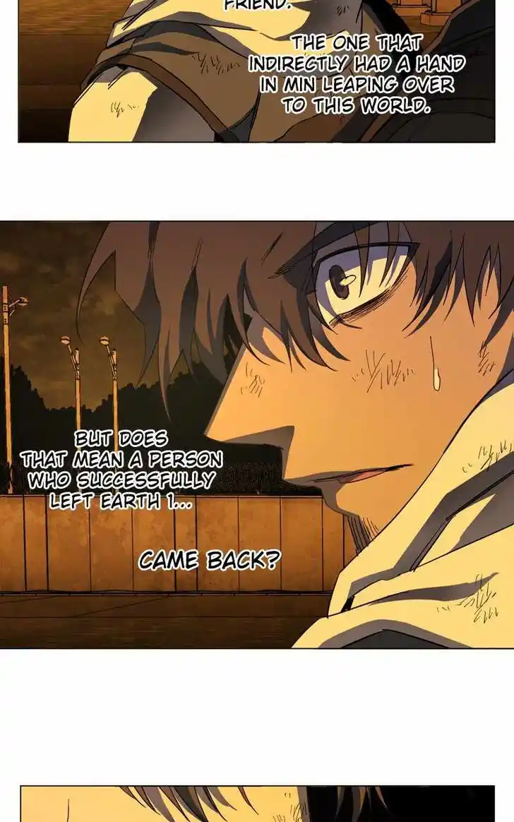 Parallel City Vol.04 Ch.129