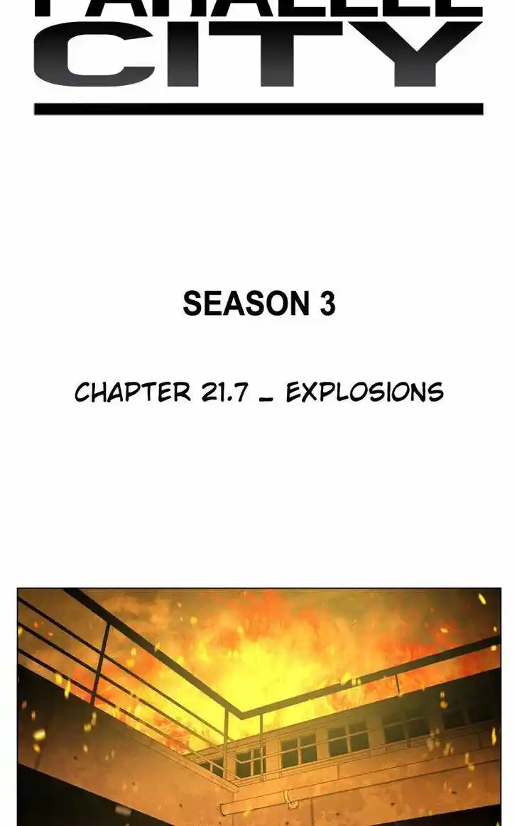 Parallel City Vol.04 Ch.129