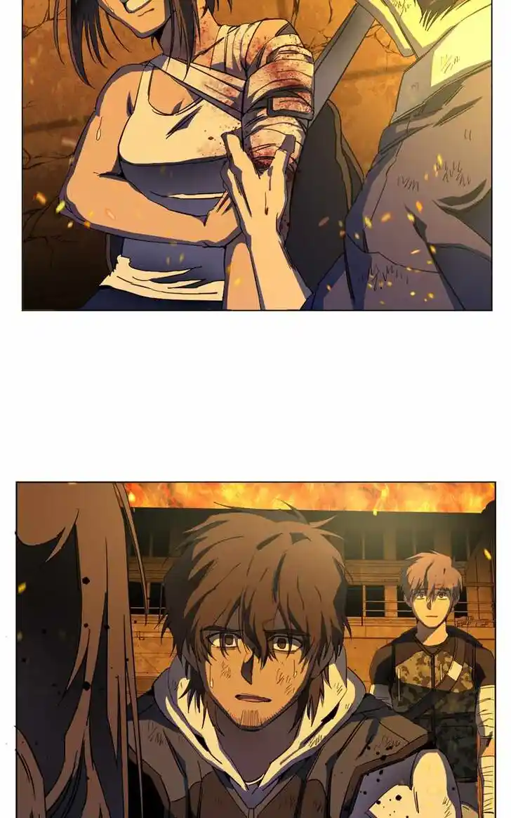 Parallel City Vol.04 Ch.129