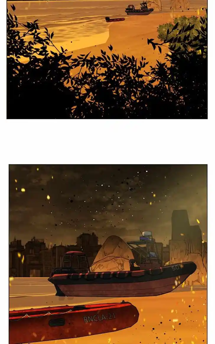 Parallel City Vol.04 Ch.129