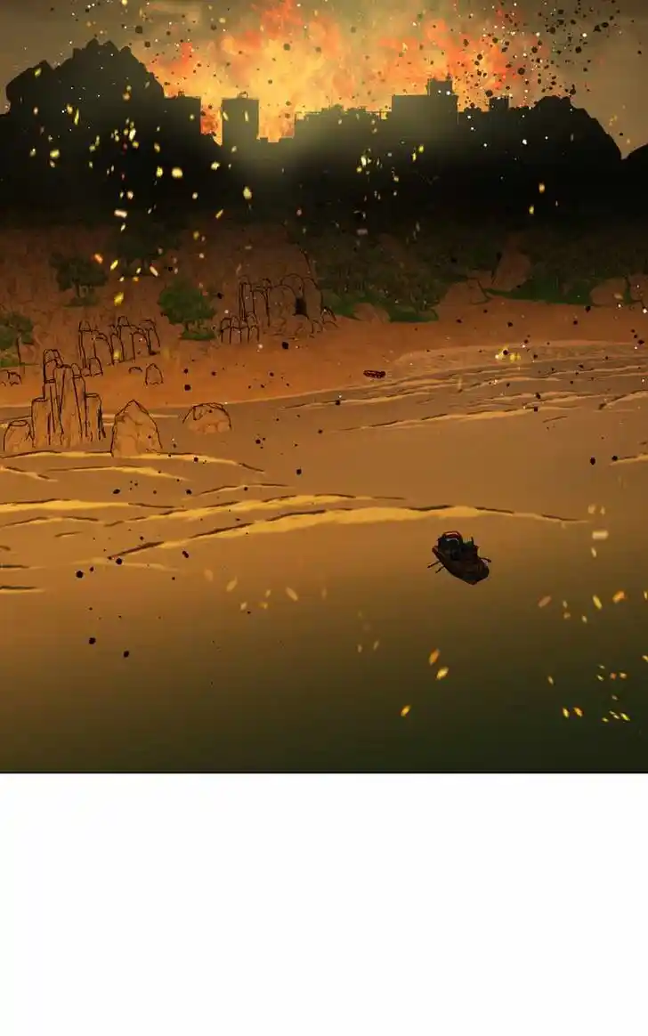 Parallel City Vol.04 Ch.129