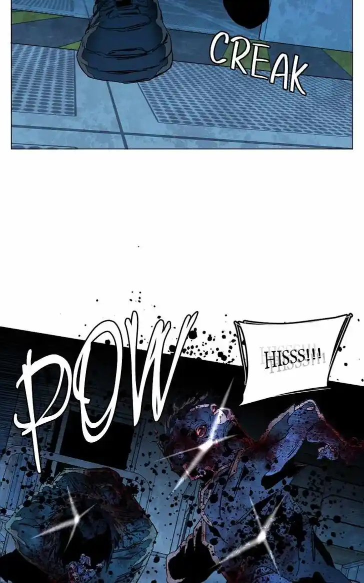 Parallel City Vol.04 Ch.129