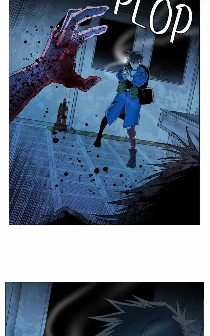 Parallel City Vol.04 Ch.129